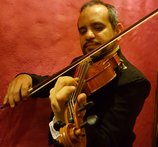 Mariachi violín 