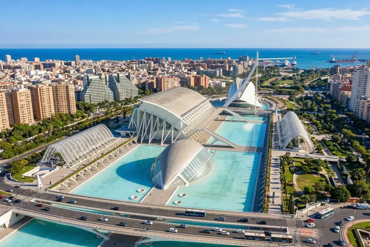 Mariachis en Valencia
