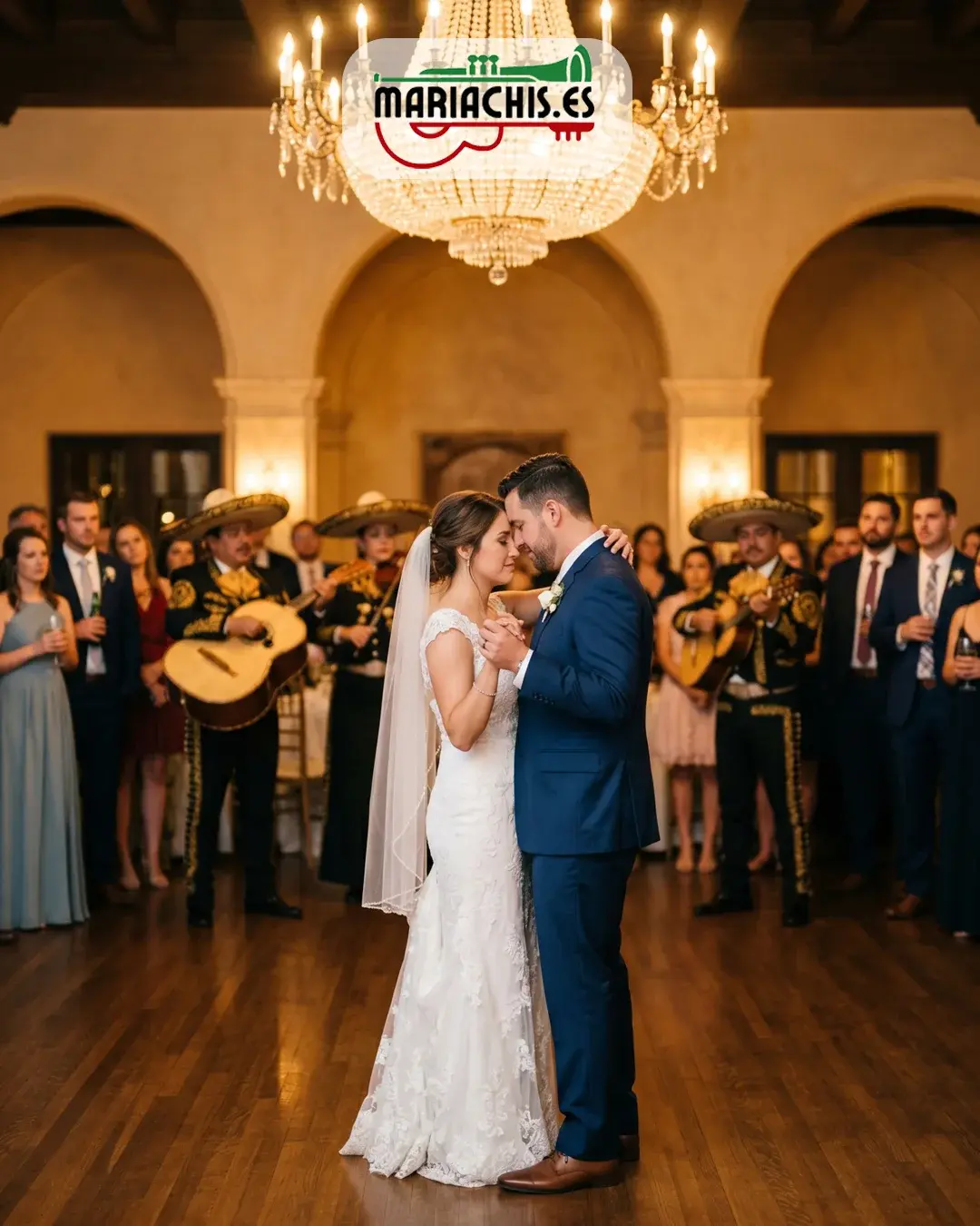 Hub del blog de Mariachis.es con guías completas sobre precios, eventos y cultura del mariachi en España