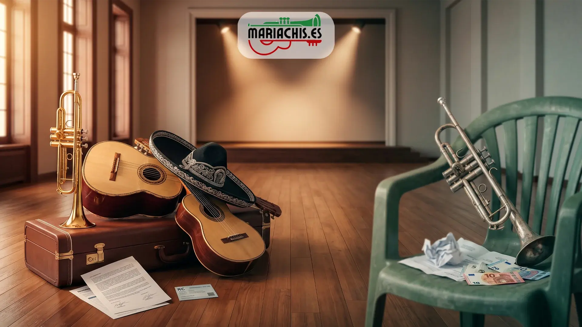 Mariachi profesional vs. amateur — diferencias clave y por qué lo barato sale caro