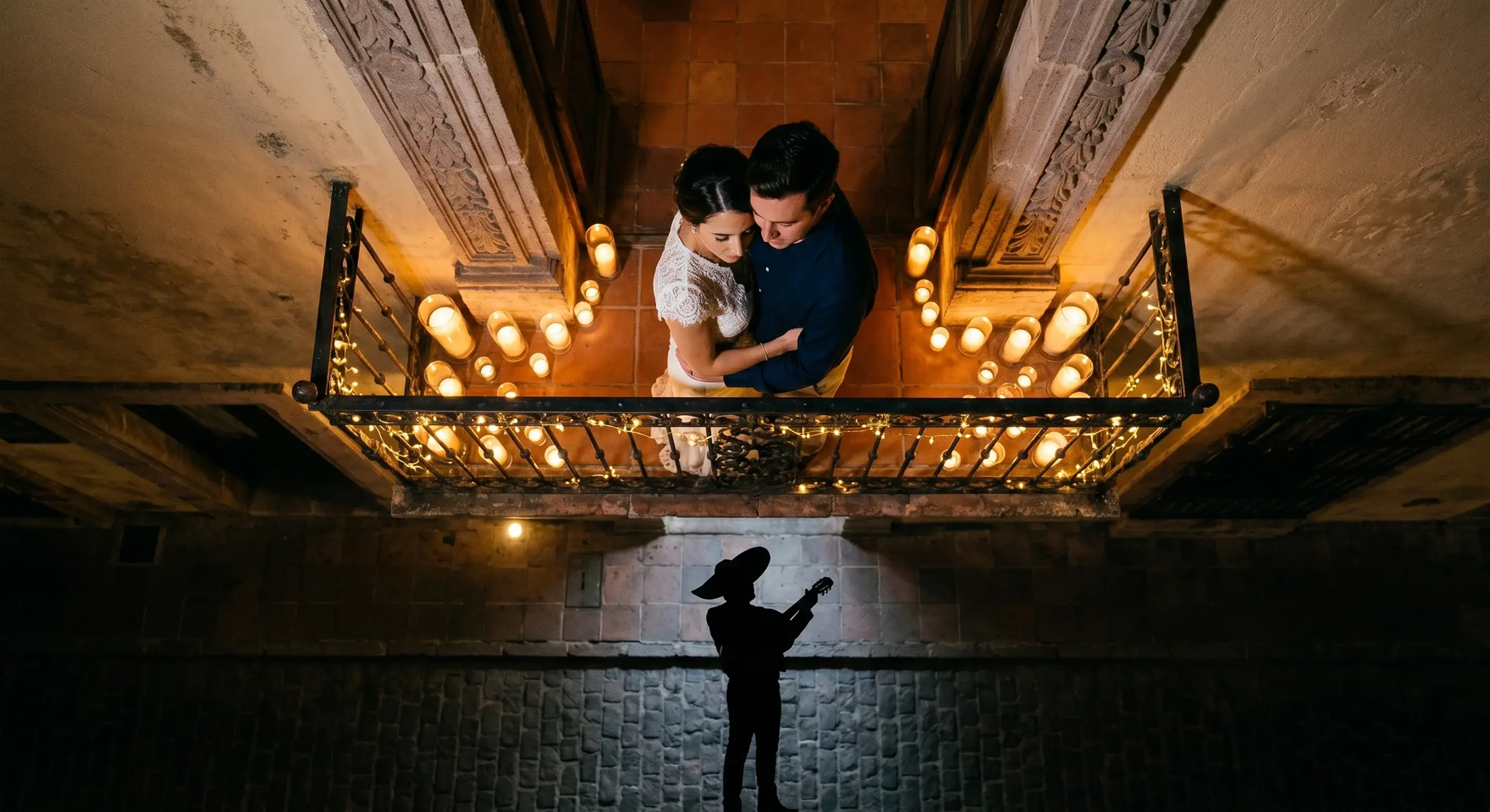 Serenatas con Mariachi