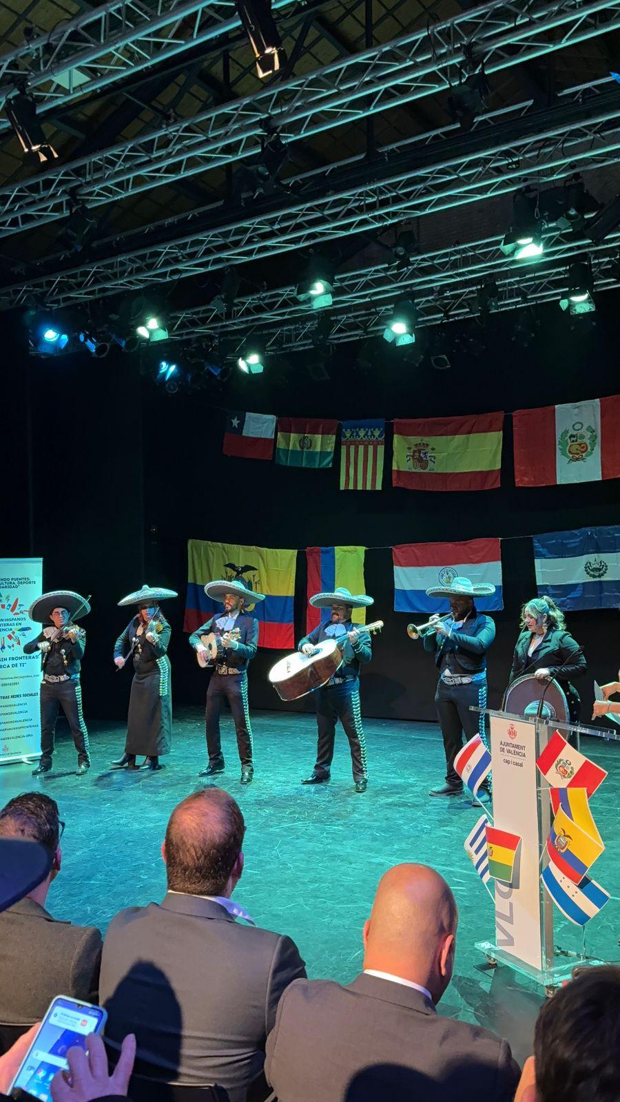 Mariachi Sentimiento Mexicano — foto 5