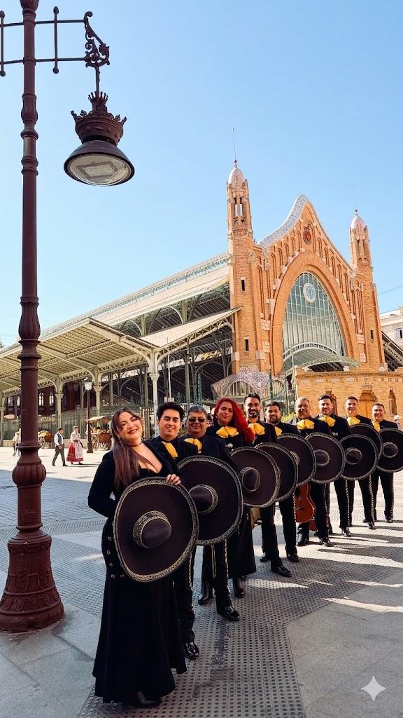 Mariachi Sentimiento Mexicano — foto 6