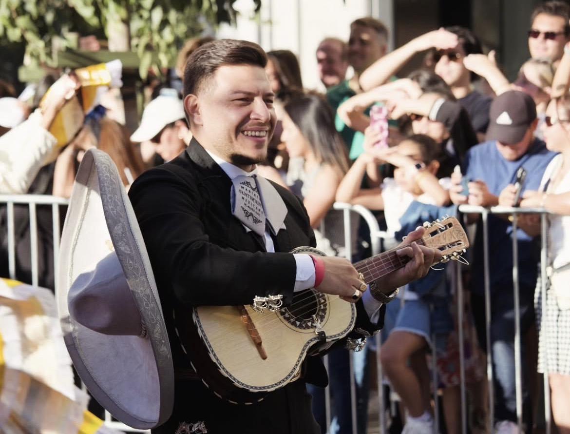 Mariachi Sentimiento Mexicano — foto 10
