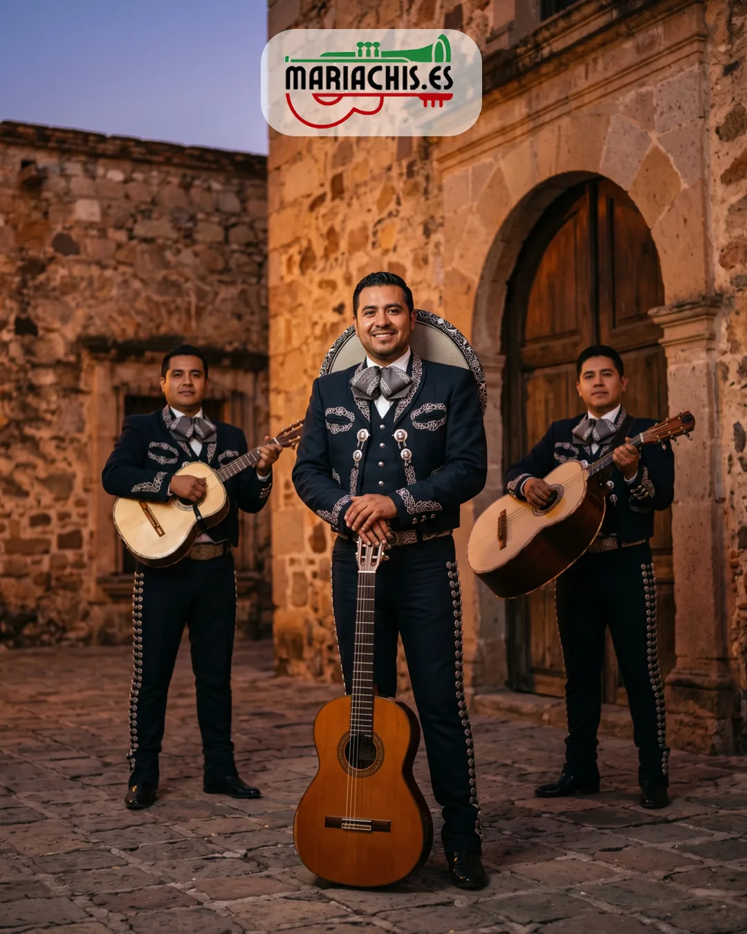 Persona resolviendo sus dudas sobre contratar mariachis antes de tomar una decisión