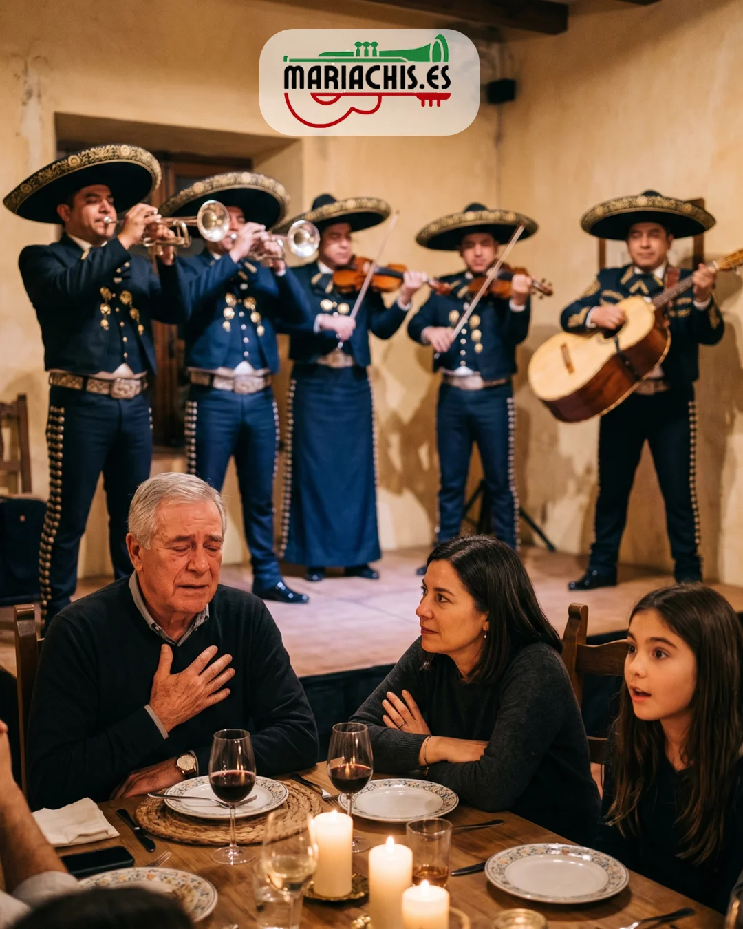 Qué es un mariachi: historia, instrumentos y cultura del género