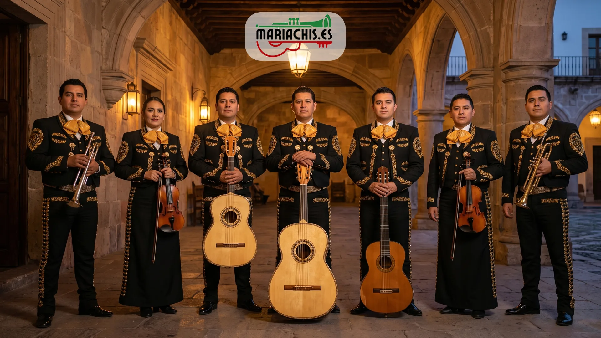 Persona consultando la guía completa de mariachis para tomar una decisión informada antes de contratar